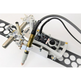 Pack complet Chariot à usgage multiple + kit plasma | KOIKE | IK-12 NEXT